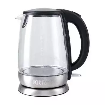 Чайник KITFORT КТ-619