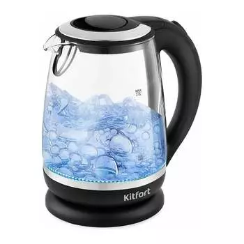 Чайник KITFORT КТ-655
