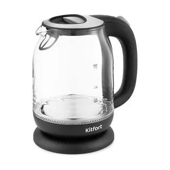 Чайник KITFORT КТ-654-5