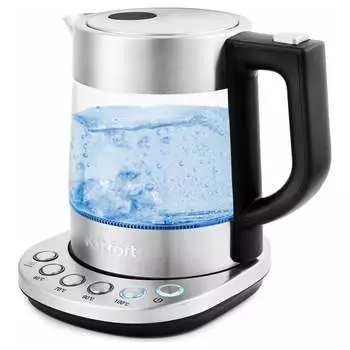 Чайник KITFORT КТ-648