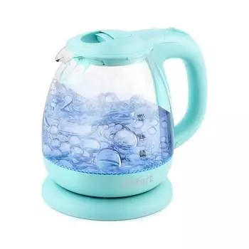 Чайник KITFORT КТ-653-1