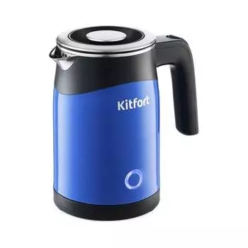 Чайник KITFORT КТ-639-2