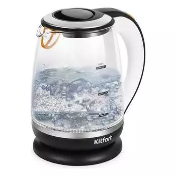 Чайник KITFORT КТ-6199