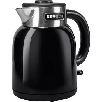 Чайник Krooch Hotlake (Black) 00-01020671