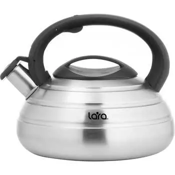 Чайник Lara LR00-80 SS
