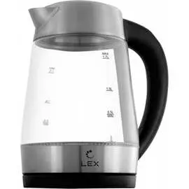 Чайник Lex