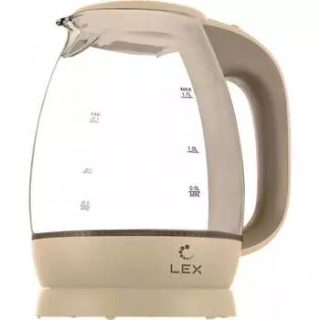 Чайник LEX