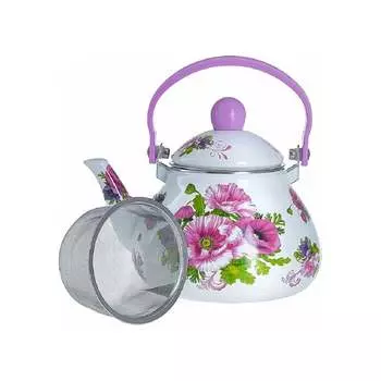 Чайник MetaLLoni EM-131x1/14 Р1-00007034