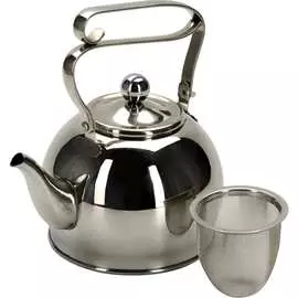 Чайник Regent inox Linea PROMO 94-1509