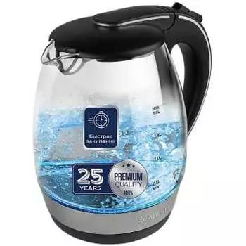Чайник Scarlett