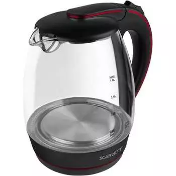 Чайник Scarlett