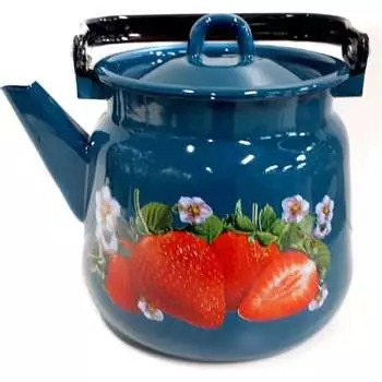 Чайник Сибирские товары