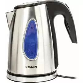 Чайник SONNEN KT-1721 454347