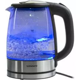 Чайник SONNEN KT-1788 454349