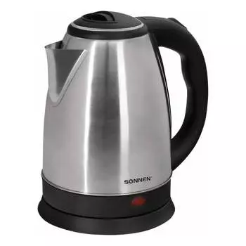 Чайник SONNEN KT-118 452926