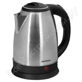 Чайник SONNEN KT-115 452925