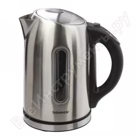 Чайник SONNEN KT-1740 453421