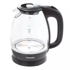 Чайник SONNEN KT-1786 453422