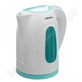Чайник SONNEN KT-2016 453417