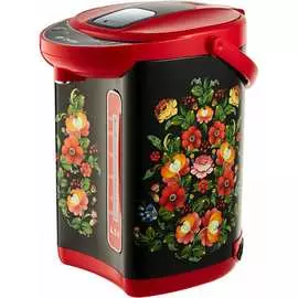 Чайник-термос Delta