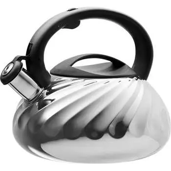 Чайник Webber BE-0590 R 0R-00006689