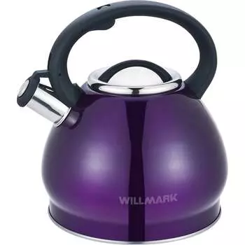 Чайник Willmark WTK-4221SS 2001487