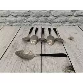 Чайные ложки Bikson