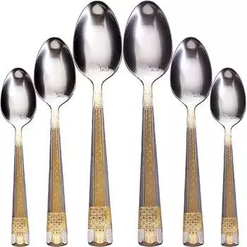 Чайных набор ложек MAYER&BOCH 25726 MB (х100)