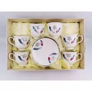 Чайный набор Bikson