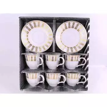 Чайный набор Bikson