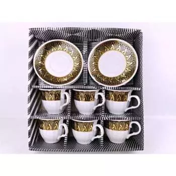 Чайный набор Bikson DB303GH-1 ТП7064