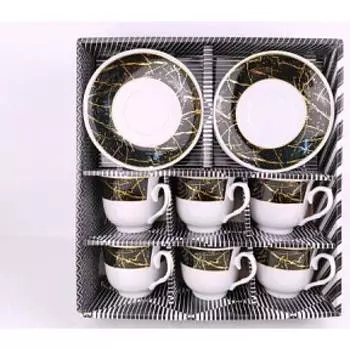 Чайный набор Bikson DB100GH ТП7054