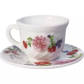 Чайный набор BONJART