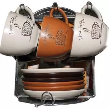 Чайный набор BONJART