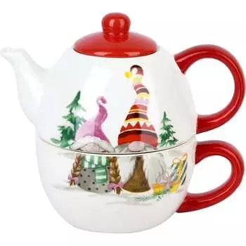 Чайный набор Dolomite N2521176