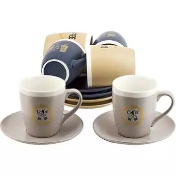 Чайный набор Nouvelle