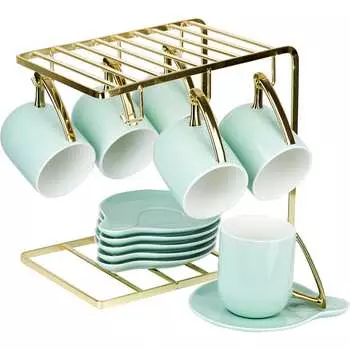 Чайный набор Nouvelle 5th avenue 1400023