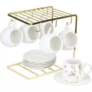 Чайный набор Nouvelle 5th avenue 1400039