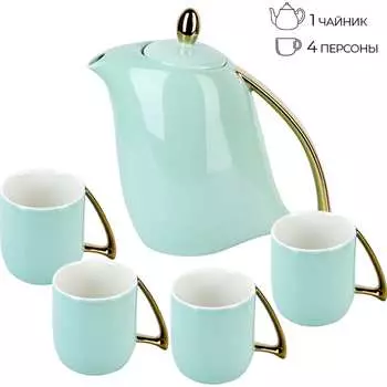 Чайный набор Nouvelle 5th avenue 1400024