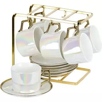 Чайный набор Nouvelle pearl 1930014