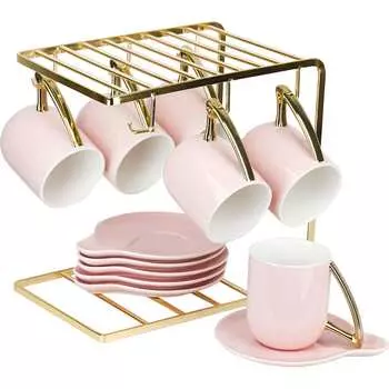 Чайный набор Nouvelle 5th avenue 1400015