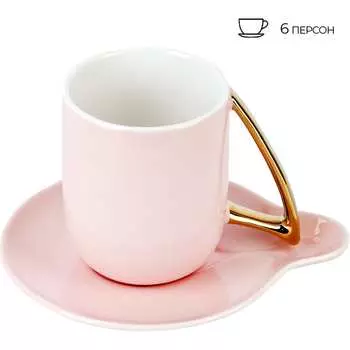 Чайный набор Nouvelle 5th avenue 1400014