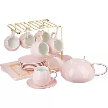 Чайный набор Nouvelle 5th avenue 1400034