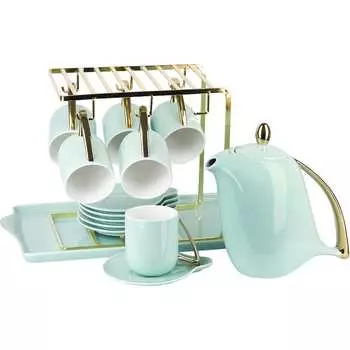 Чайный набор Nouvelle 5th avenue 1400026