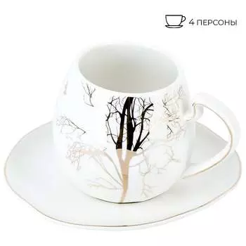 Чайный набор Nouvelle 5th avenue 1400037