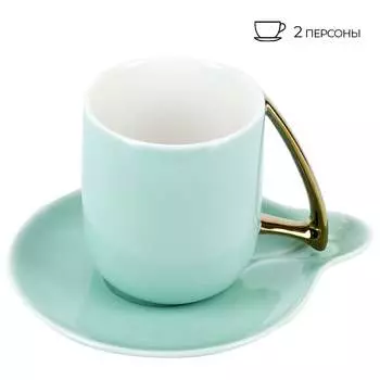 Чайный набор Nouvelle 5th avenue 1400020