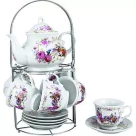 Чайный набор Rosenberg