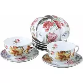 Чайный набор Rosenberg