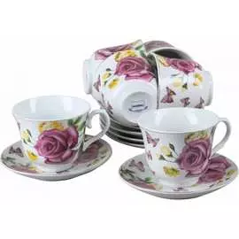 Чайный набор Rosenberg