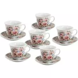 Чайный набор Rosenberg